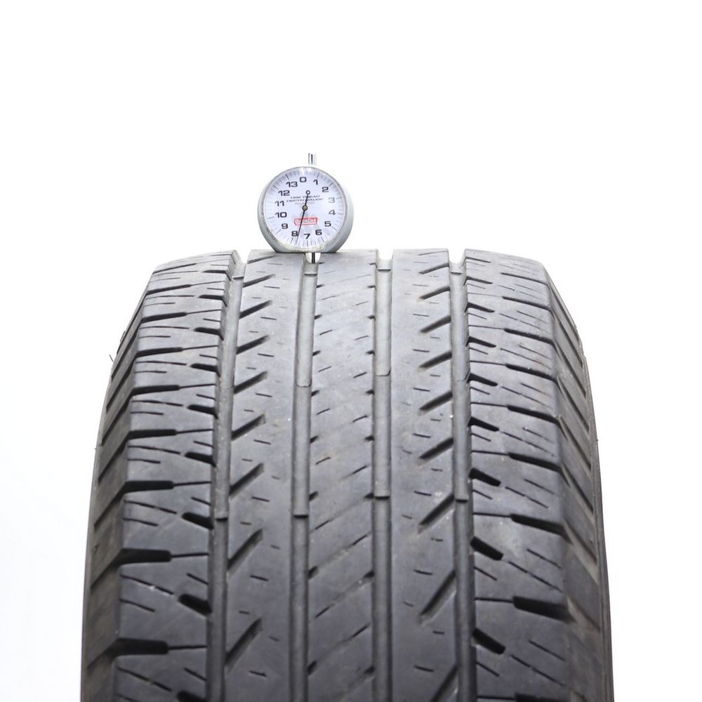 Used LT 275/70R18 Kelly Edge HT 125/122R E - 7.5/32 - Image 2