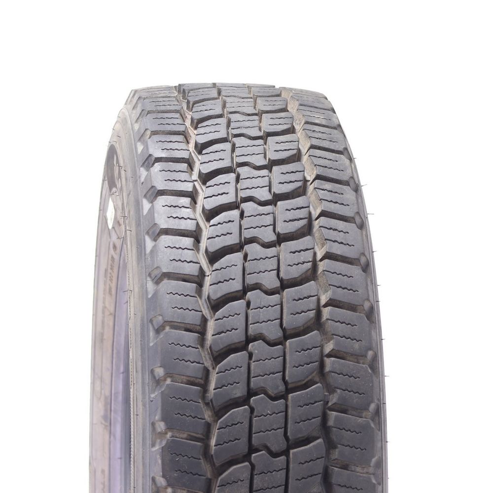 Used LT 225/70R19.5 Roadmaster RM257 128/126N - 15/32 - Image 2