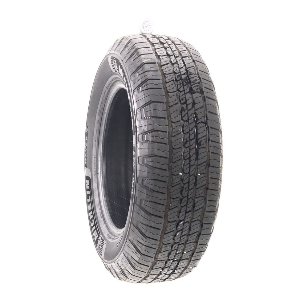 Set of (4) Used 265/70R18 Michelin LTX Trail  116T - 8.5-9.5/32 - Image 4