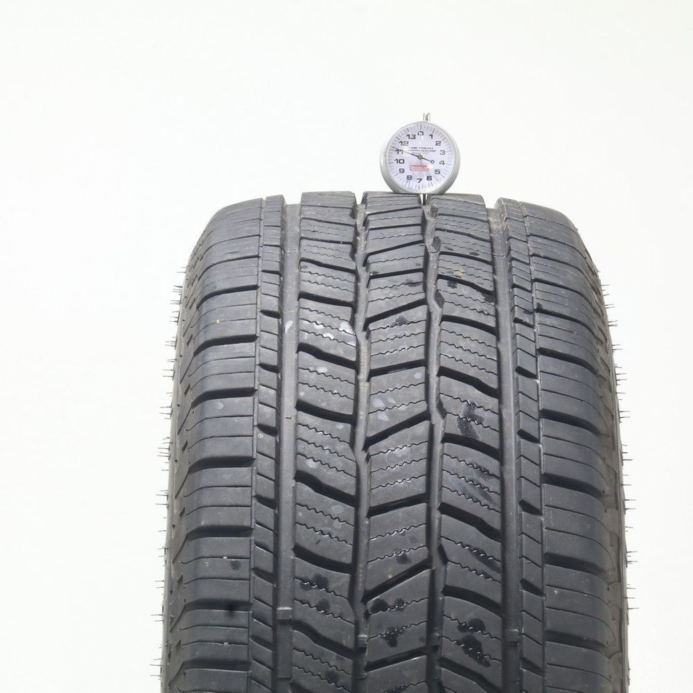 Set of (2) Used 275/60R20 DeanTires Back Country QS-3 Touring H/T 115T - 11-12/32 - Image 2