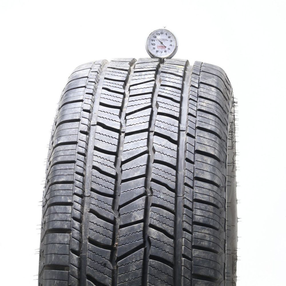 Set of (2) Used 275/60R20 DeanTires Back Country QS-3 Touring H/T 115T - 11-12/32 - Image 5