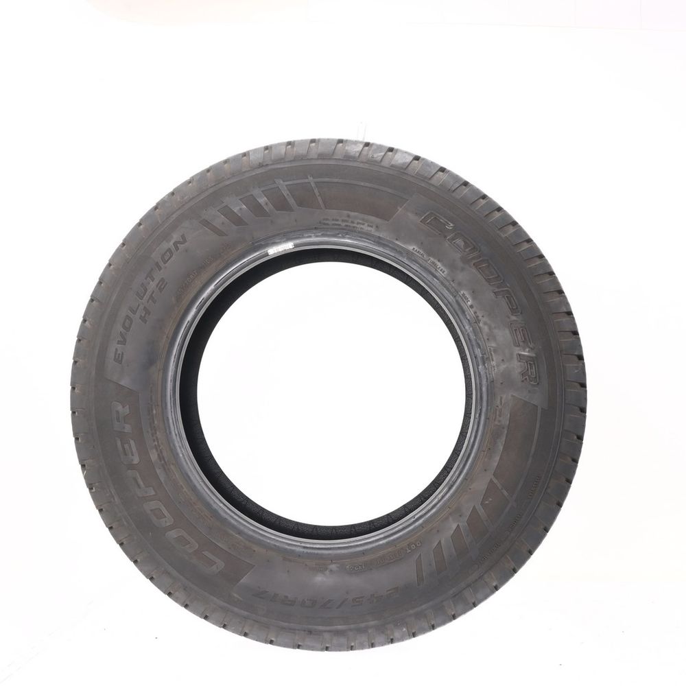 Used 245/70R17 Cooper Evolution HT2 110S - 11/32 - Image 3