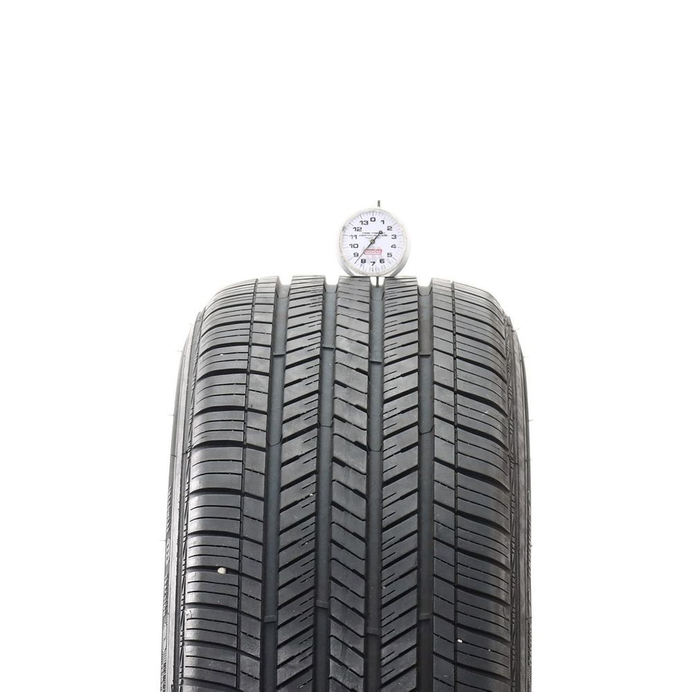 Set of (2) Used 225/55R17 Goodyear Assurance Fuel Max 95H - 8-8.5/32 - Image 5