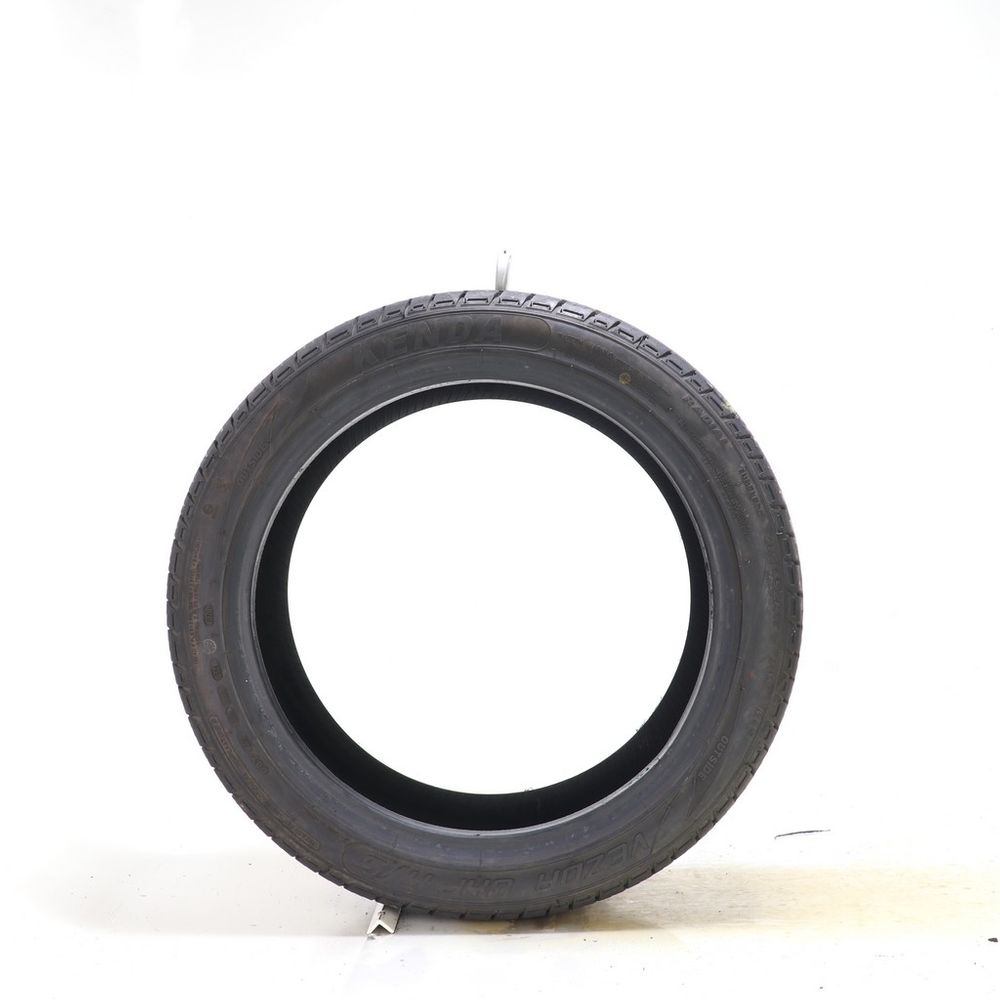 Used 215/45ZR17 Kenda Vezda UHP A/S 91W - 9/32 - Image 3