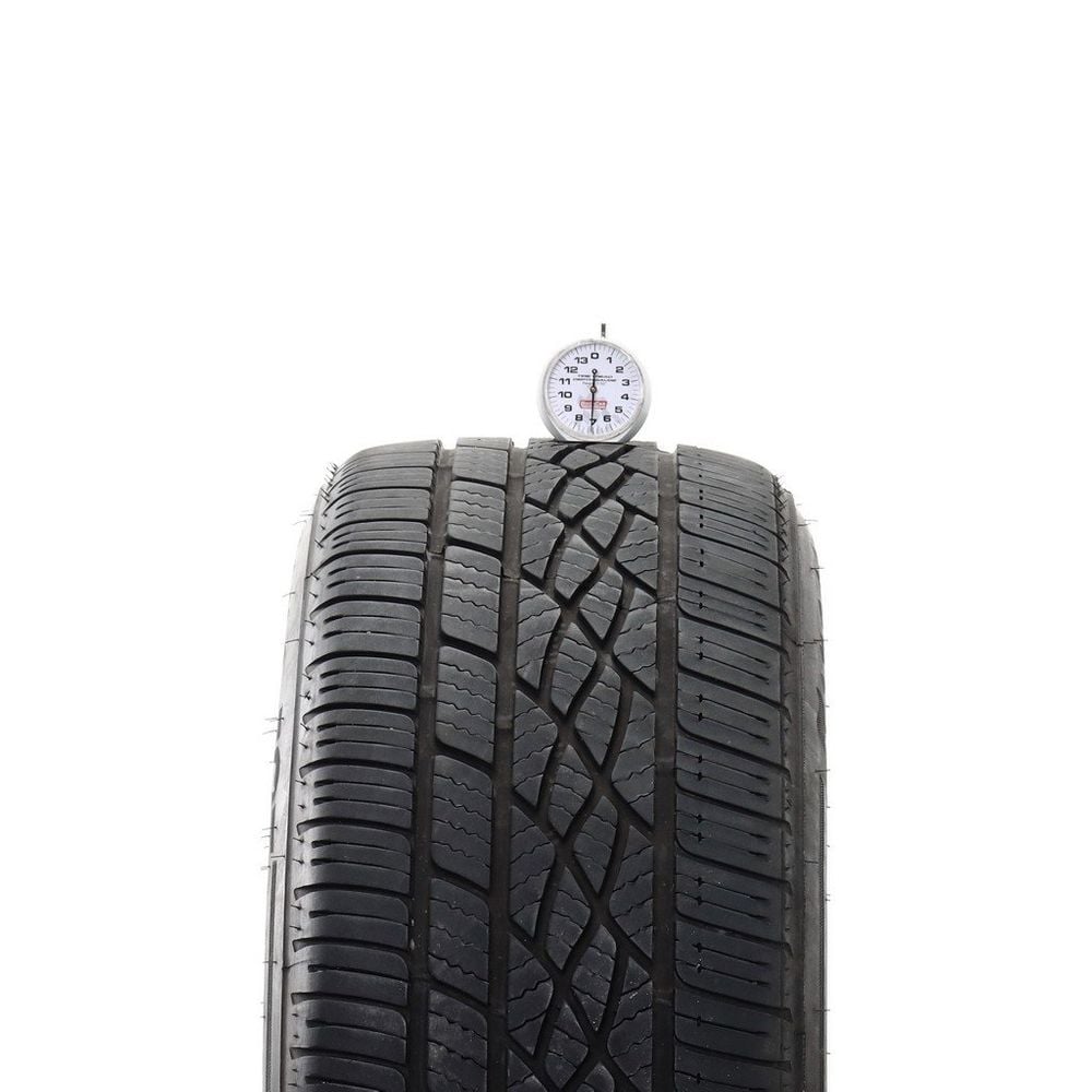 Set of (4) Used 225/50R17 Firestone Firehawk AS V2 98W - 6.5-8/32 - Image 5