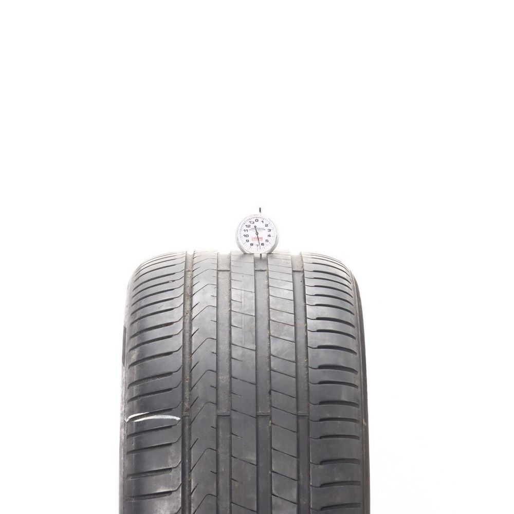 Used 275/40R18 Pirelli Cinturato P7 MO 103Y - 6.5/32 - Image 2