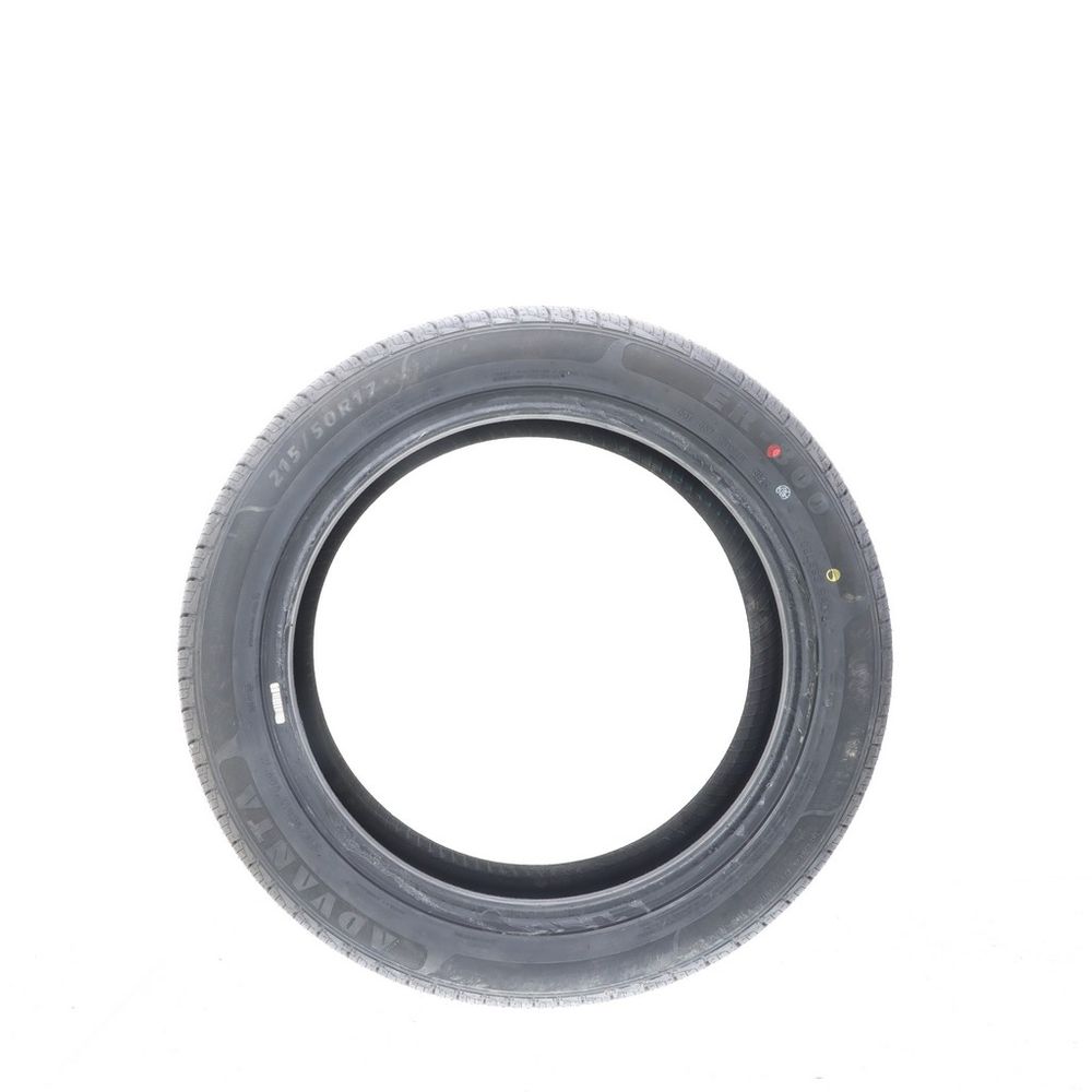 New 215/50R17 Advanta ER-800 95V - Image 3