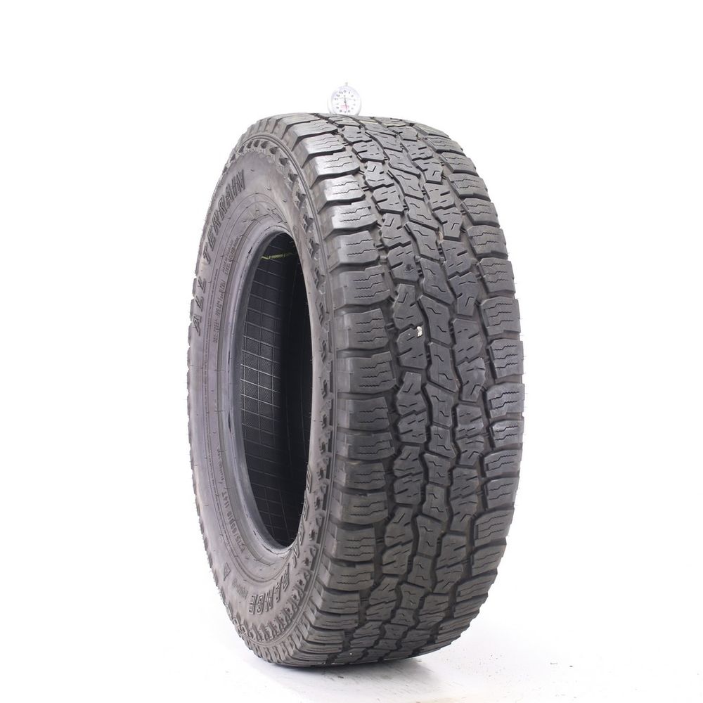 Used 275/65R18 Mazama Open Range A/T SQM-3 114T - 6.5/32 - Image 1