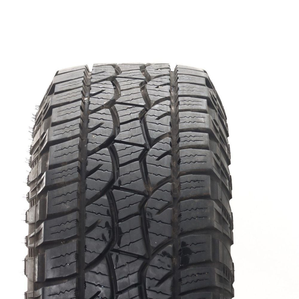 Set of (2) Used LT 285/70R17 Cooper Discoverer ATP II 121/118S E - 14.5-16/32 - Image 2