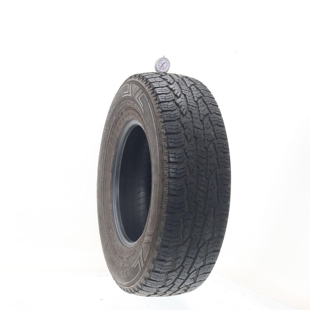 Used 235/75R15 Nokian Rotiiva AT 109T - 8/32 - Image 1
