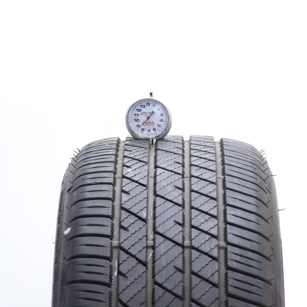 Set of (2) Used 225/50R17 Bridgestone Potenza RE980AS 98W - 8-8.5/32 - Image 5