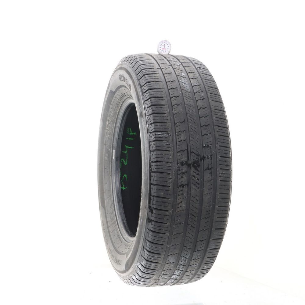 Used LT 275/65R18 Rovelo Ridgetrak H/T HT02 123/120S E - 7/32 - Image 1