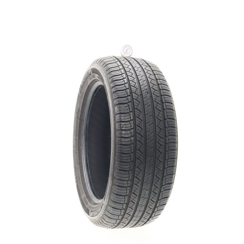 Used 235/50R18 Michelin Latitude Tour HP 97V - 8/32 - Image 1
