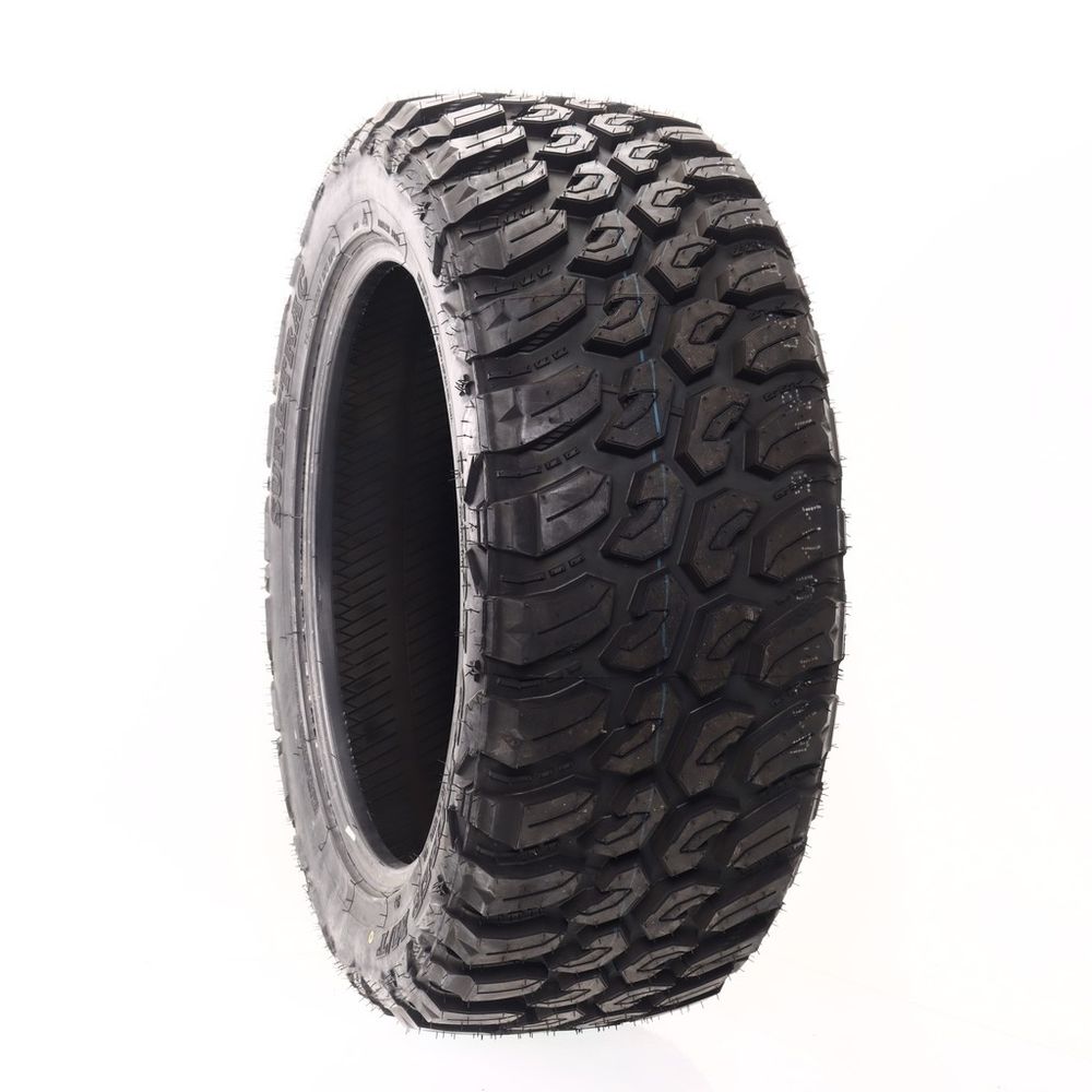 New LT 35X12.5R22  Suretrac Wide Climber M/T 117Q E - Image 1