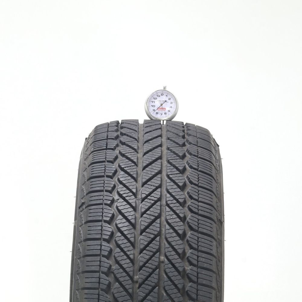 Set of (4) Used 225/65R17 Bridgestone WeatherPeak 102H - 8-9.5/32 - Image 5