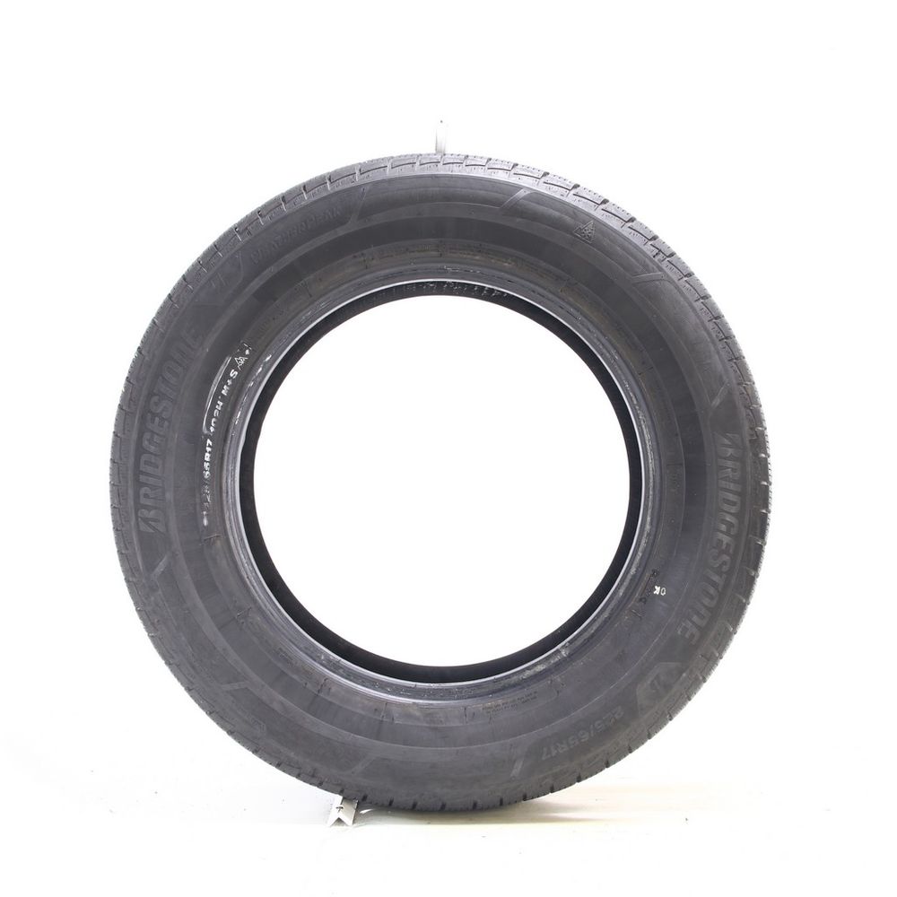 Set of (4) Used 225/65R17 Bridgestone WeatherPeak 102H - 8-9.5/32 - Image 6