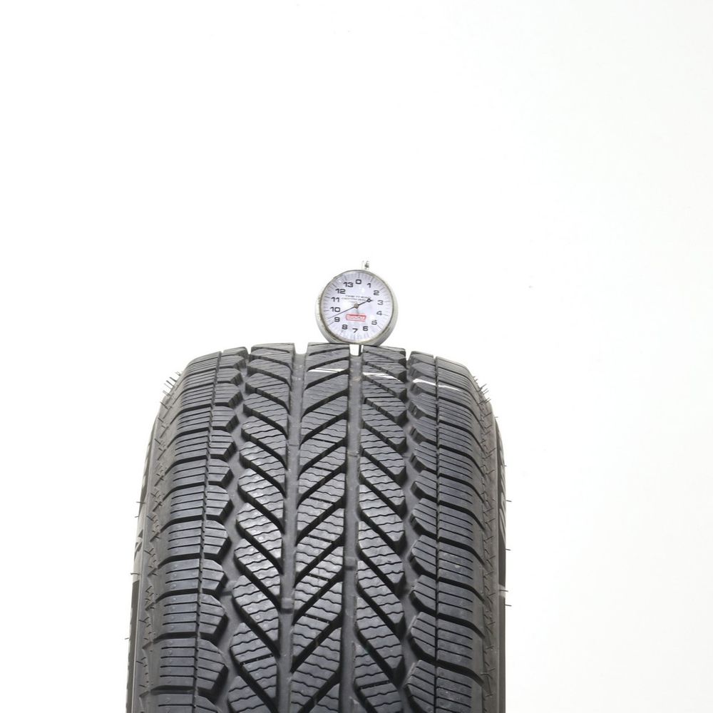 Set of (4) Used 225/65R17 Bridgestone WeatherPeak 102H - 8-9.5/32 - Image 8