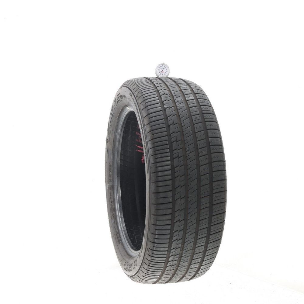 Used 245/50ZR19 Falken Azenis FK460 A/S 105Y - 8/32 - Image 1