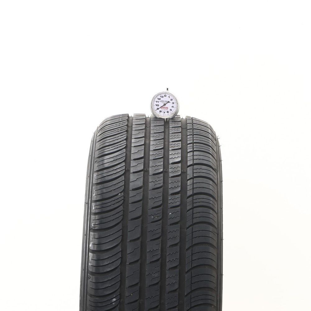 Set of (4) Used 215/55R17 SureDrive Touring A/S TA71 94V - 9-10.5/32 - Image 2