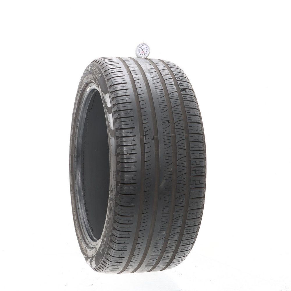 Used 295/40R20 Pirelli Scorpion Verde NO 106V - 5.5/32 - Image 1