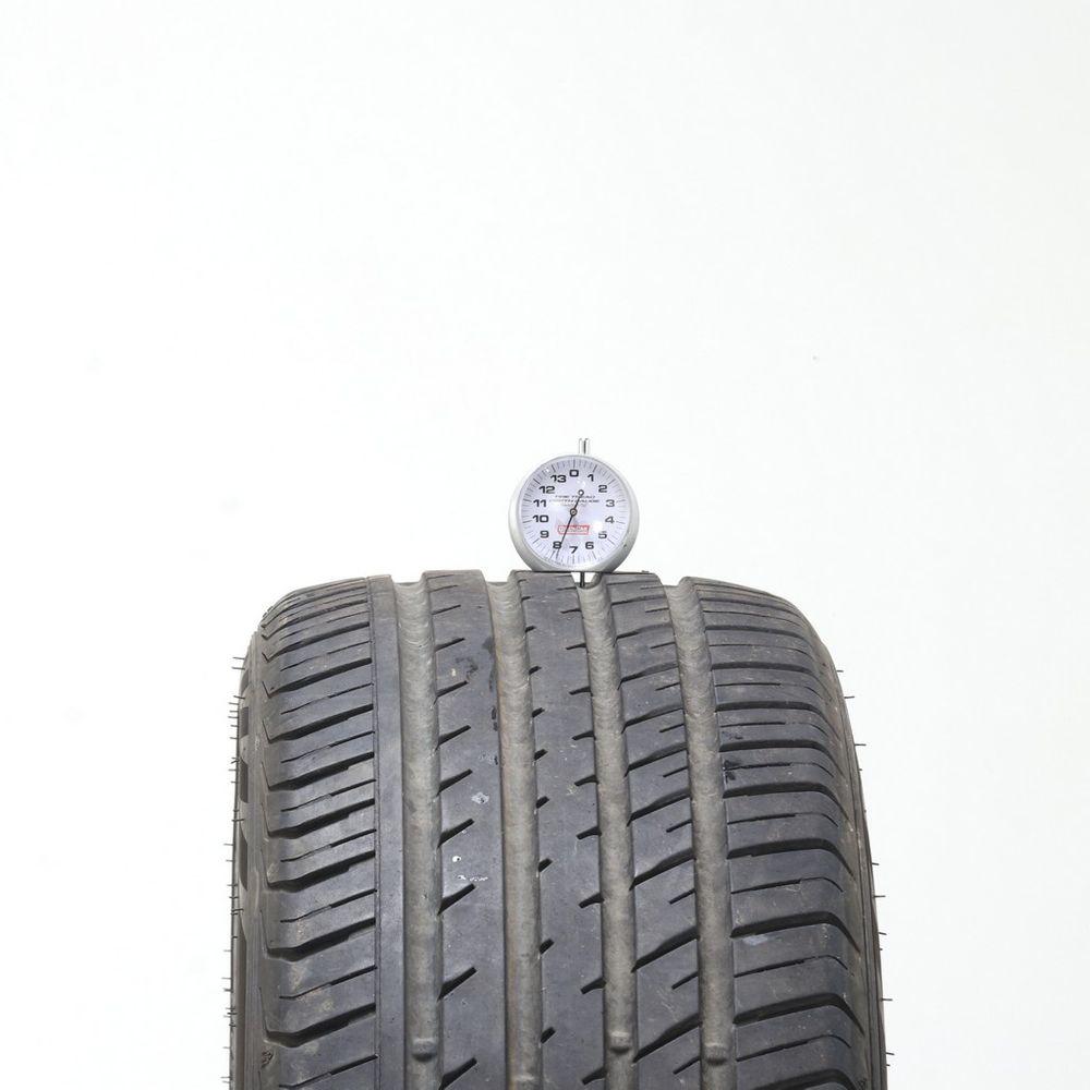 Used 235/45R18 JK Tyre UX1 98V - 7.5/32 - Image 2