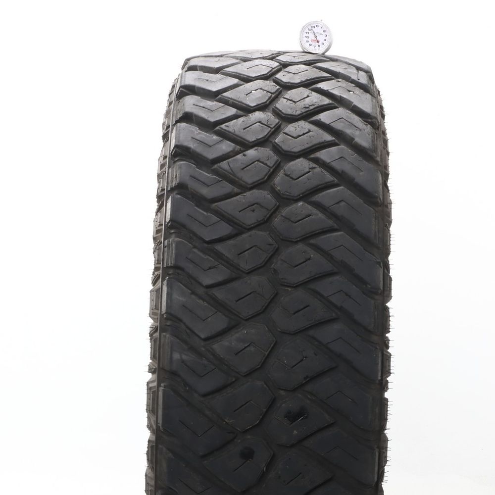 Used LT 37X12.5R20 Maxxis Razr MT 128Q E - 12.5/32 - Image 2