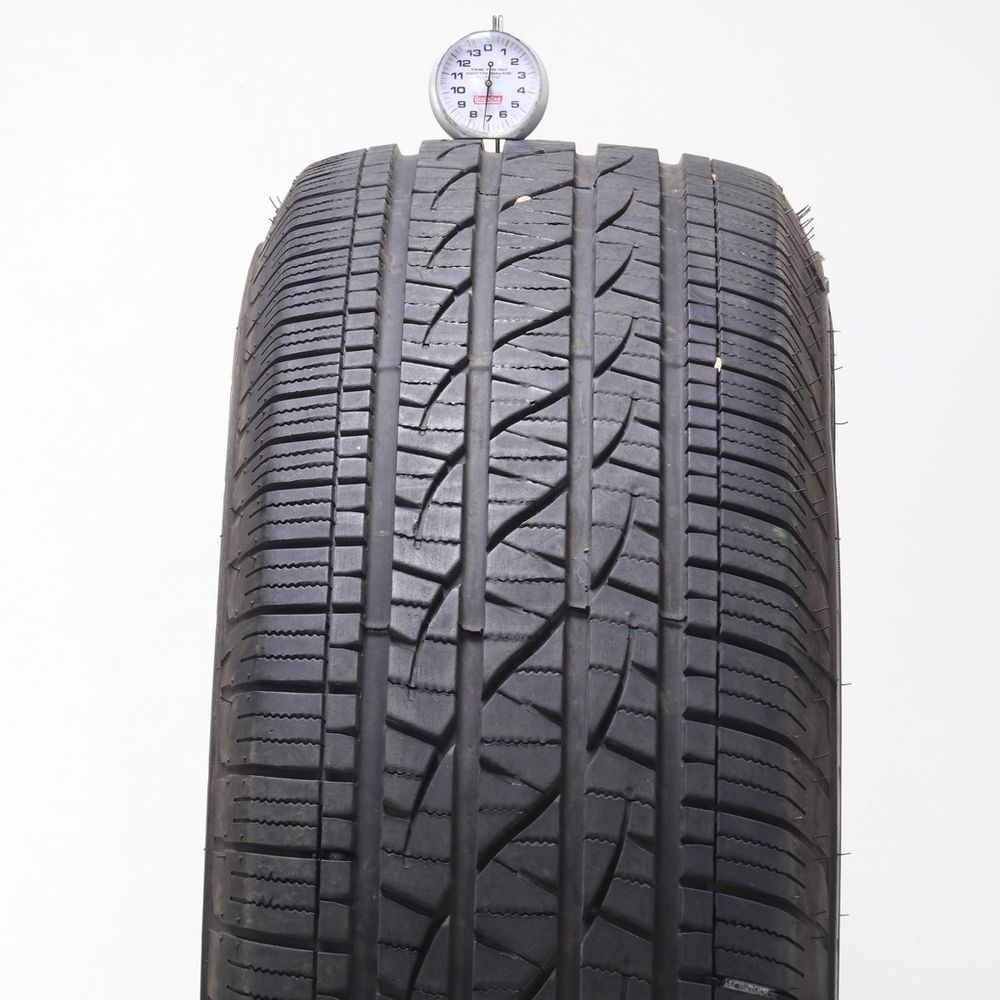 Set of (2) Used 265/70R18 Firestone Destination LE3 116T - 7-7.5/32 - Image 2