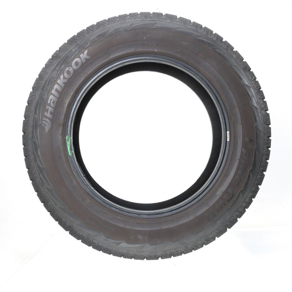 Used LT 275/65R20 Hankook iPike RW11 126/123Q E - 6/32 - Image 3