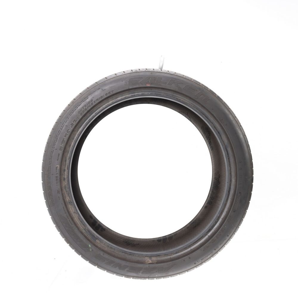 Used 225/45ZR18 Falken Azenis FK510 96Y - 7/32 - Image 3