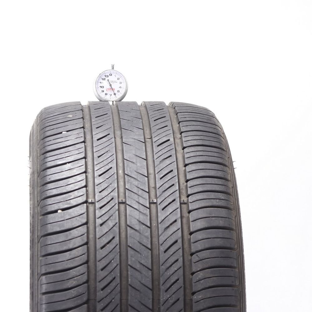Used 285/45R22 Kumho Crugen HP71 114H - 6/32 - Image 2