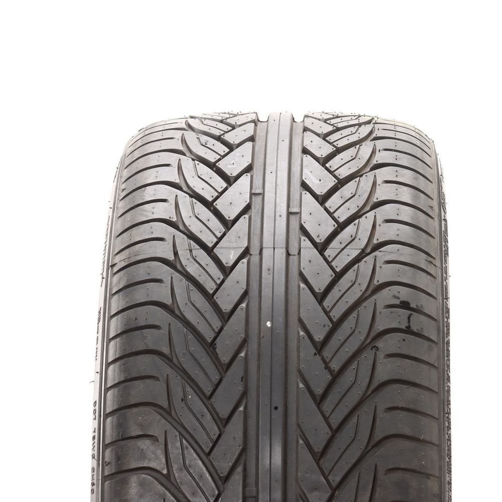 Driven Once 275/30ZR24 Lexani LX-Thirty 101W - 10.5/32 - Image 2