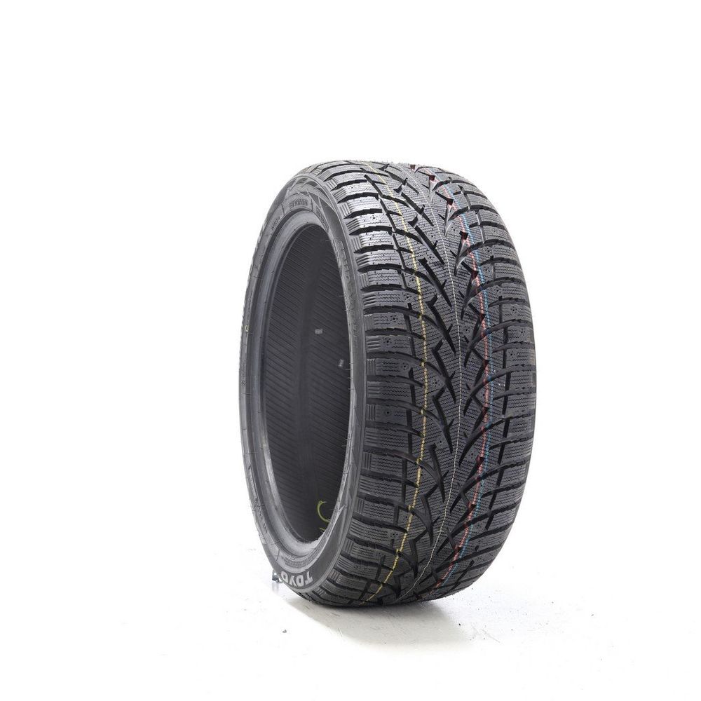 New 255/40R19 Toyo Observe G3-Ice 100T - 11/32 - Image 1