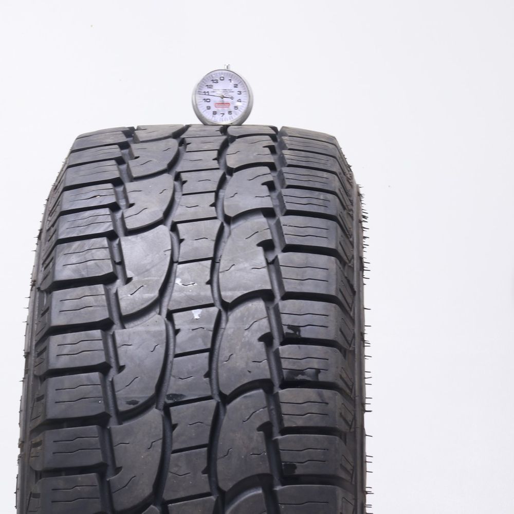 Used LT 275/65R18 Linglong Crosswind A/T 123/120S E - 10.5/32 - Image 2