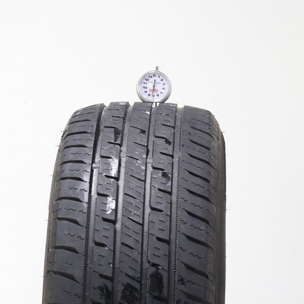 Set of (2) Used 245/60R18 Vercelli Strada I 105H - 7/32 - Image 2