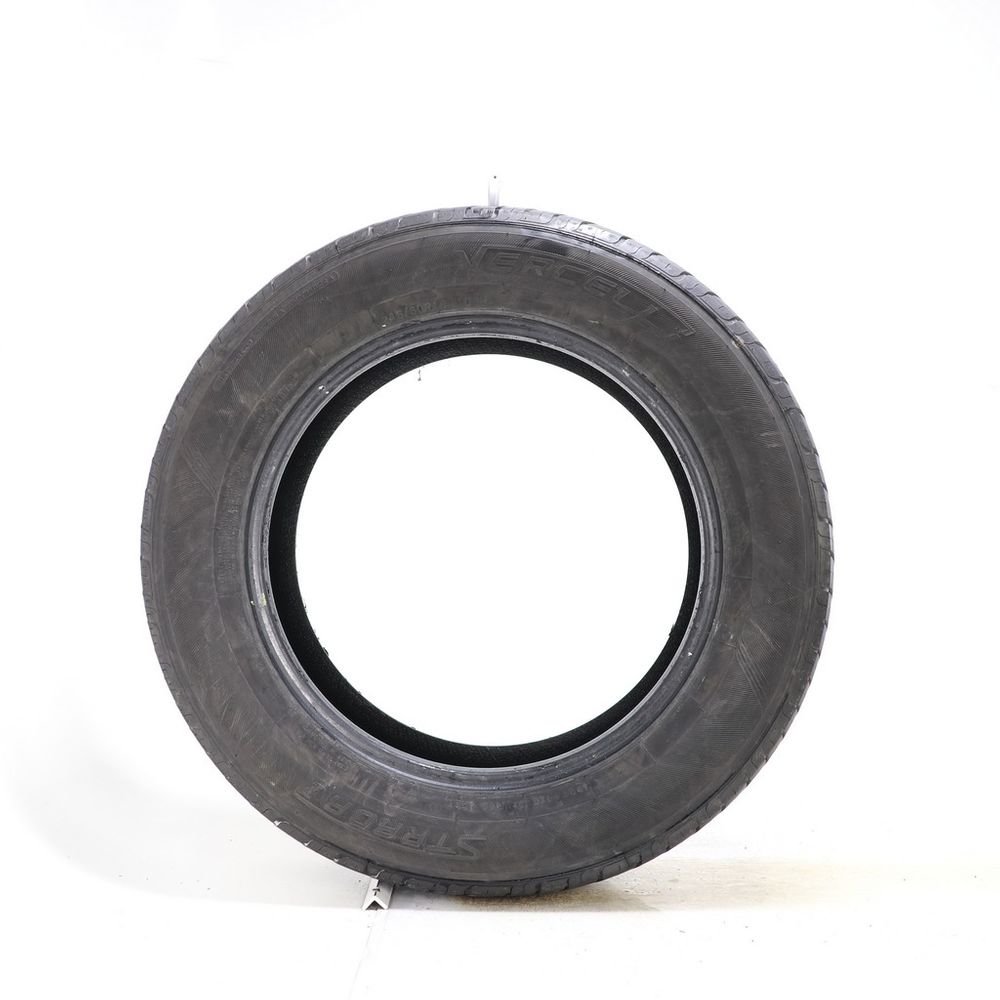 Set of (2) Used 245/60R18 Vercelli Strada I 105H - 7/32 - Image 3