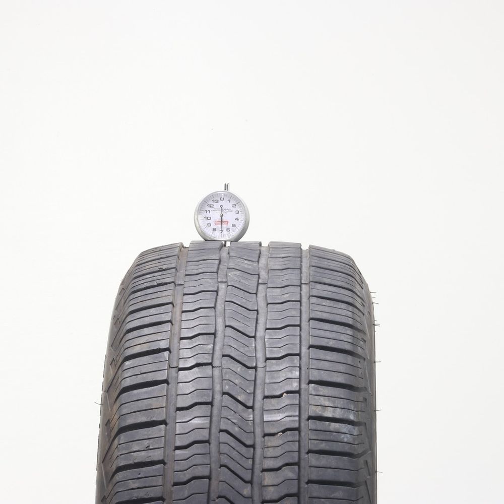 Set of (2) Used 245/60R18 Mastercraft Stratus HT 105H - 7/32 - Image 2