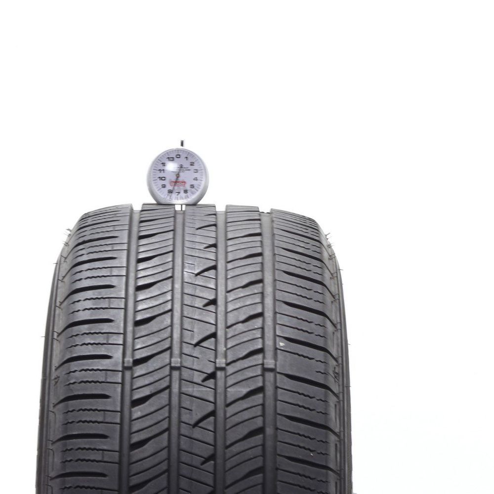 Set of (2) Used 225/55R18 Falken Ziex CT60 A/S 98V - 7-7.5/32 - Image 5