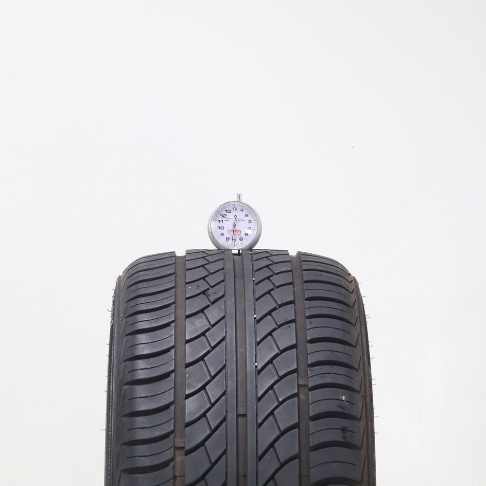 Set of (2) Used 245/40ZR18 Advanta HP Z-01 Plus 97W - 7-8.5/32 - Image 2