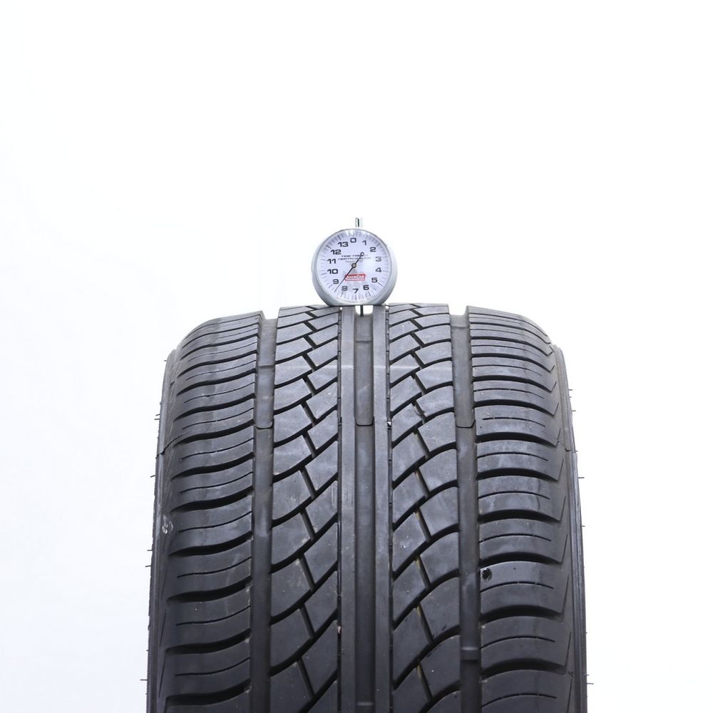 Set of (2) Used 245/40ZR18 Advanta HP Z-01 Plus 97W - 7-8.5/32 - Image 5