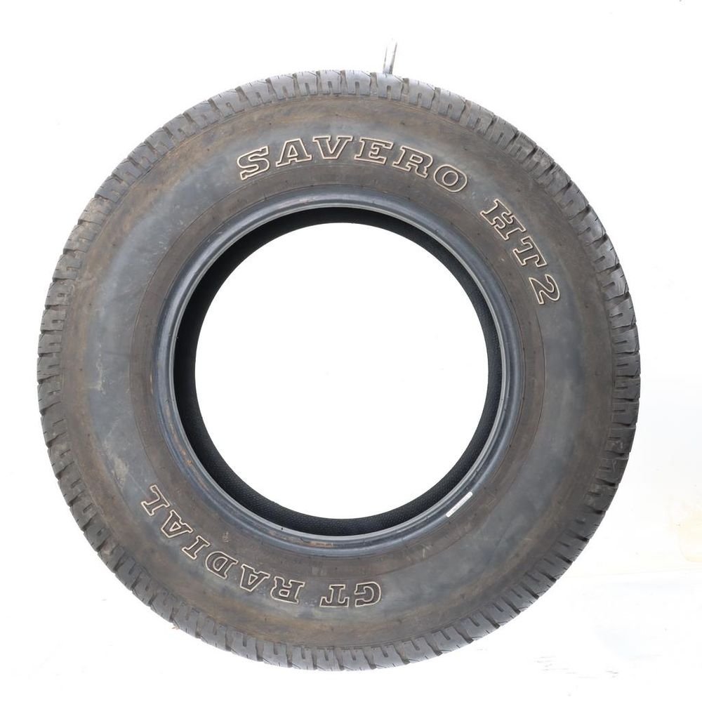 Used LT 265/70R17 GT Radial Savero HT2 121/118R E - 7.5/32 - Image 3