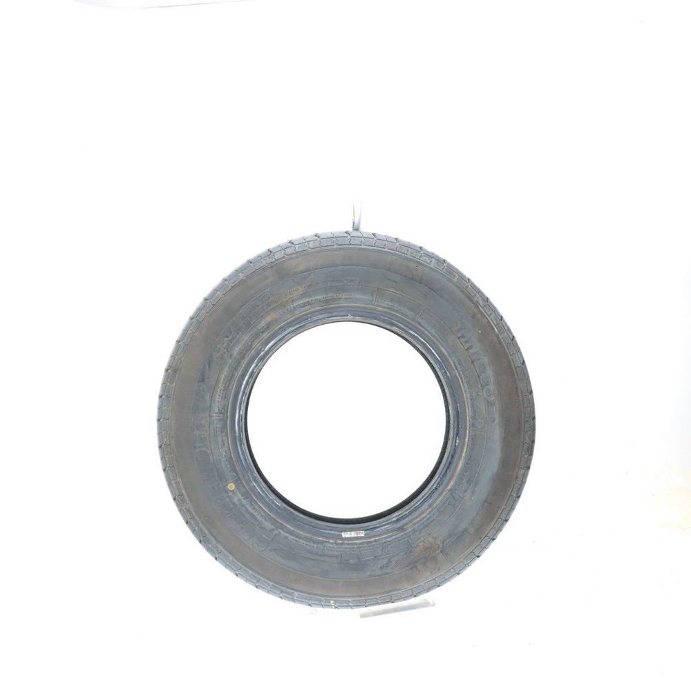 Set of (4) Used ST 175/80R13 Contender TTT868 91/87N C - 6.5-7/32 - Image 6