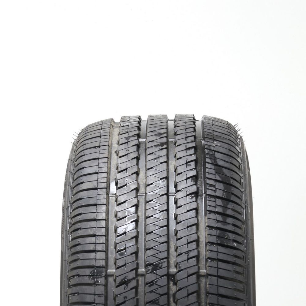 Set of (2) New 265/50R20 Bridgestone Ecopia H/L 422 Plus 107T - 11/32 - Image 2