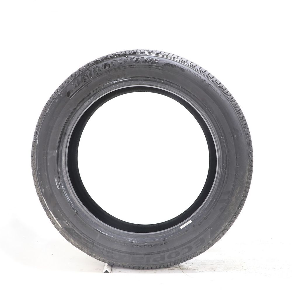 Set of (2) New 265/50R20 Bridgestone Ecopia H/L 422 Plus 107T - 11/32 - Image 3