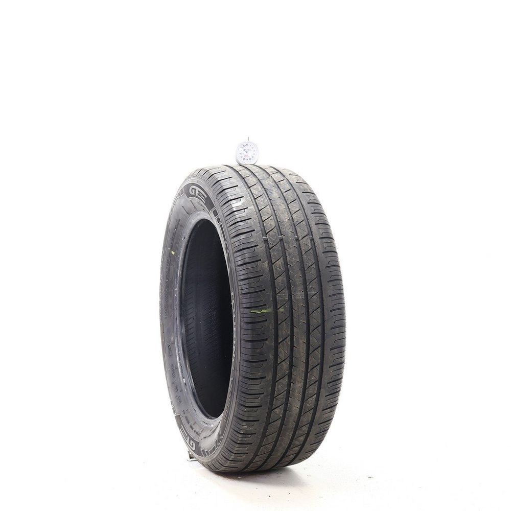Set of (2) Used 205/55R16 GT Radial Touring VP Plus 91H - 4.5/32 - Image 1