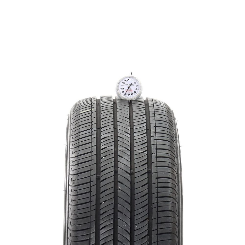 Set of (2) Used 205/55R16 Kumho Solus TA31 91H - 8-8.5/32 - Image 2