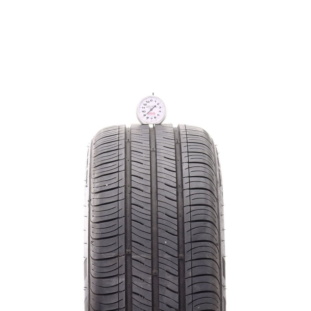 Set of (2) Used 205/55R16 Kumho Solus TA31 91H - 8-8.5/32 - Image 5