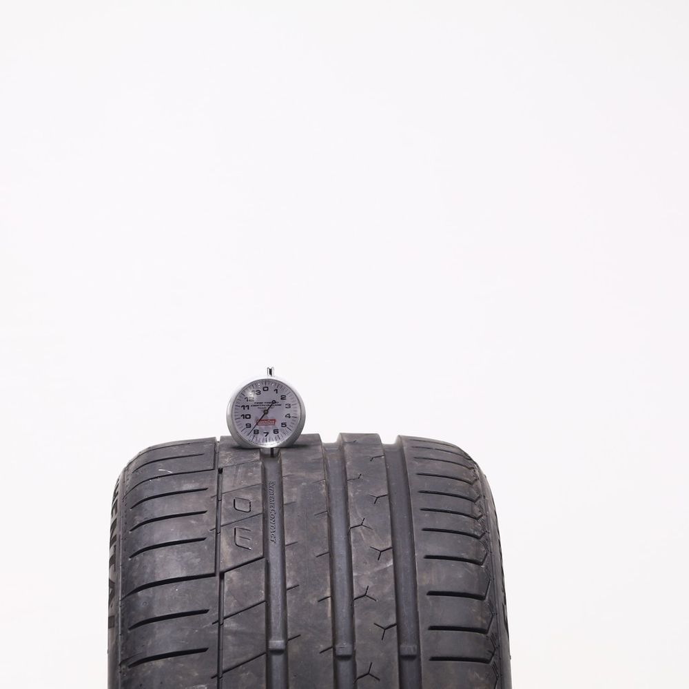 Used 245/35ZR18 Continental ExtremeContact Sport 92Y - 8.5/32 - Image 2