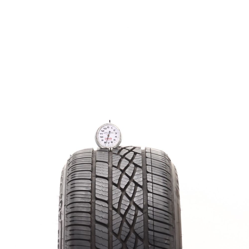 Set of (2) Used 205/50R17 Firestone Firehawk AS V2 93V - 6.5-7.5/32 - Image 5