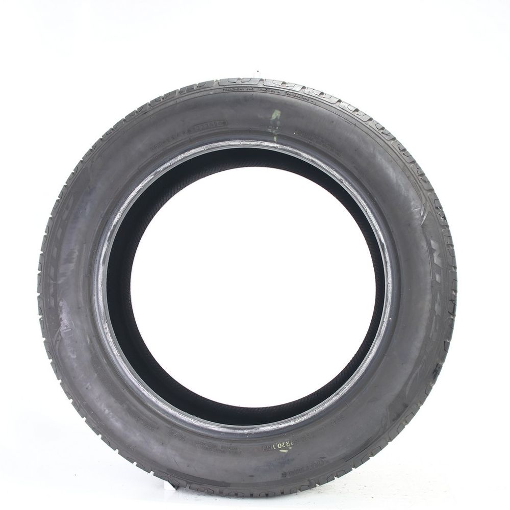 Used 275/50R20 Nitto NT421Q 113H - 7/32 - Image 3