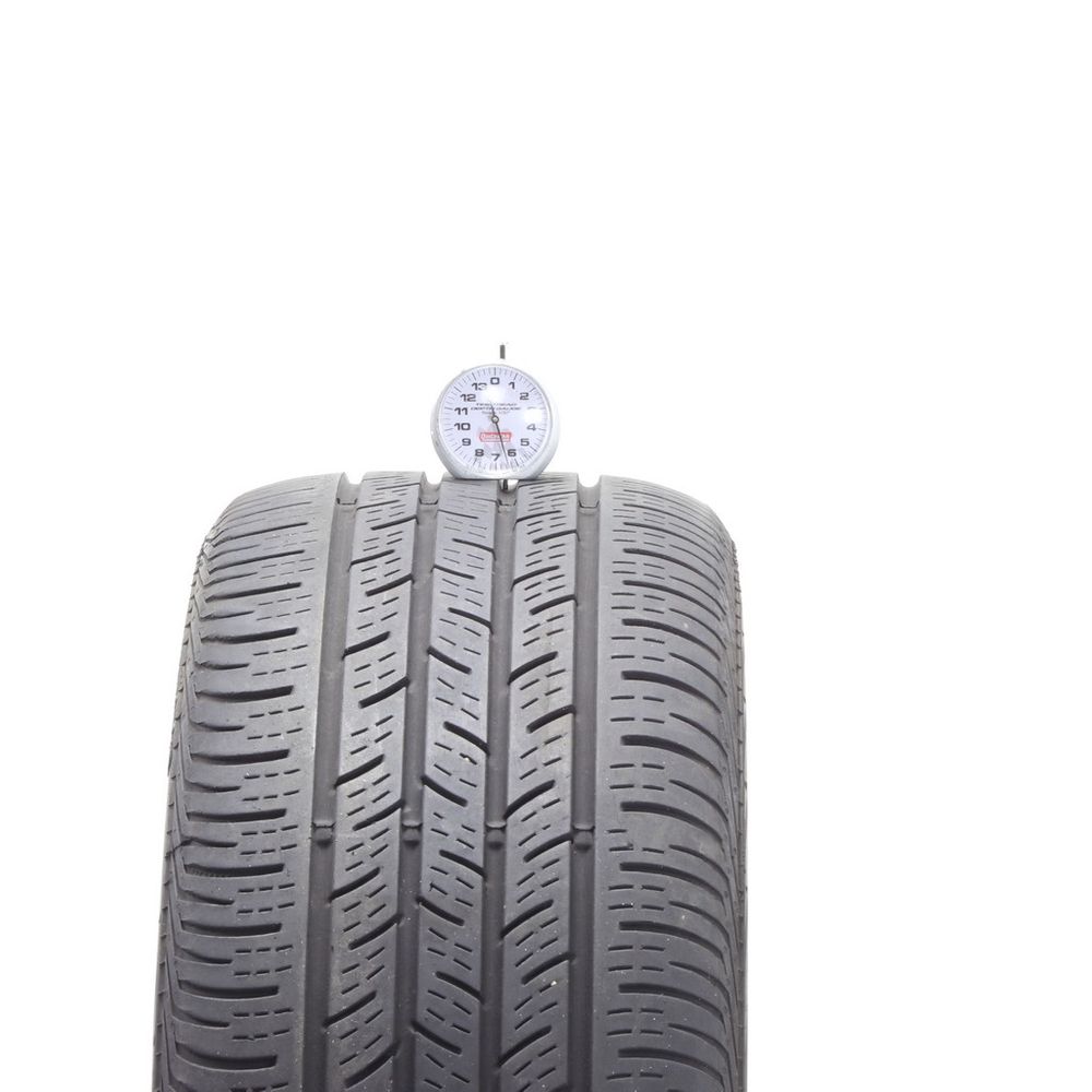 Used 225/45R17 Continental ContiProContact SSR MOE 91H - 6/32 - Image 2